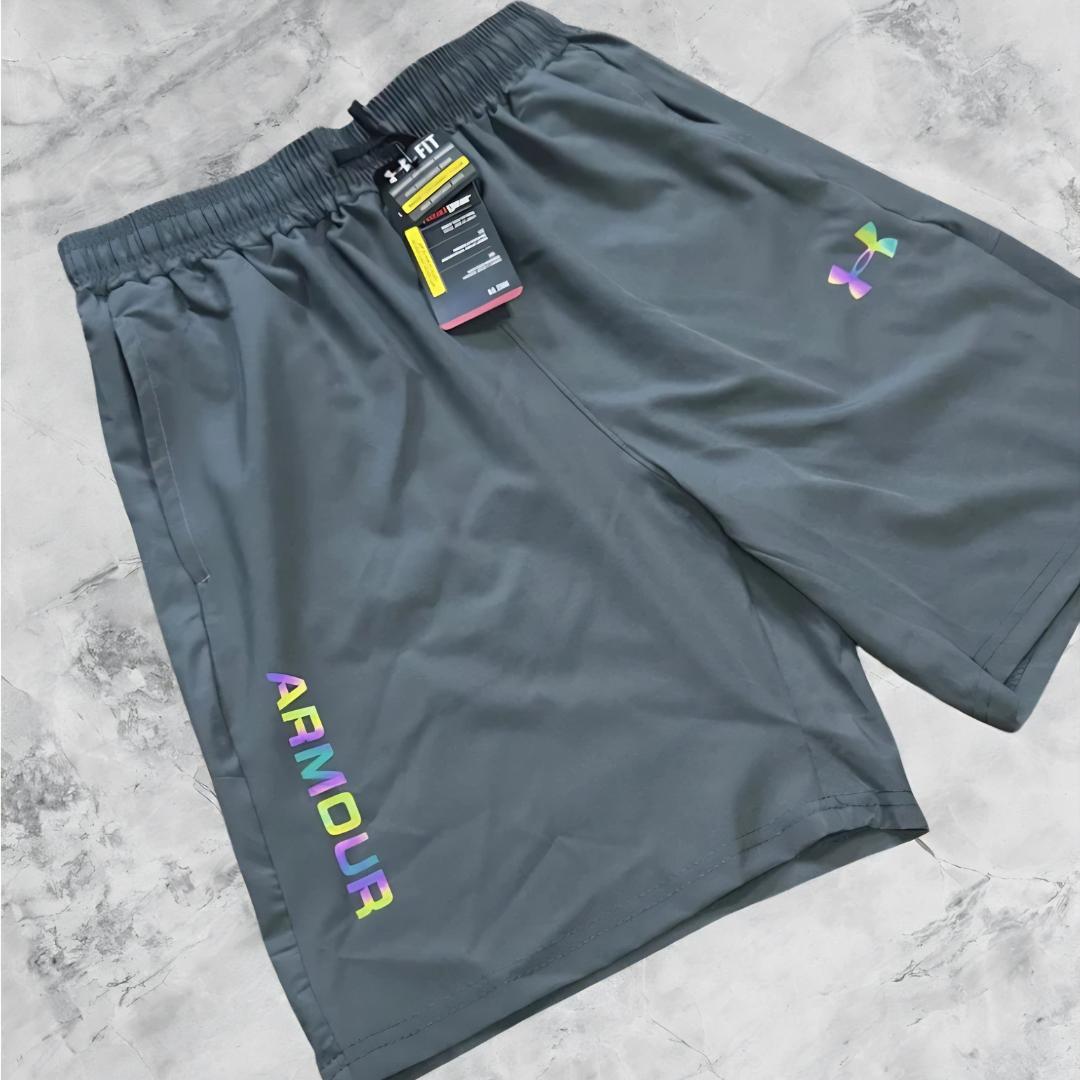 UA Reflective Grey Set