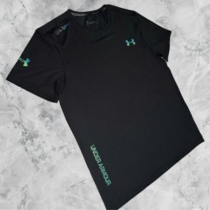 UA Reflective Black Set