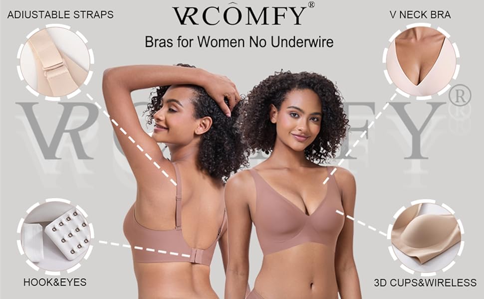 seamless bra bras for women