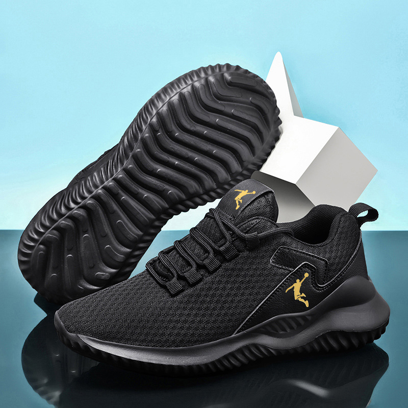 🔥Letzter Tag: 70 % Rabatt🔥-Unisex Mesh-Sneaker mit Luftpolster und Fußgewölbeunterstützung