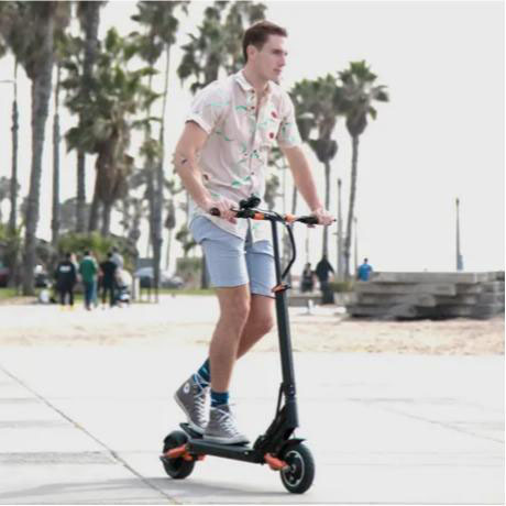 E-Scooter