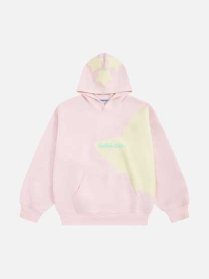 Aelfric Eden Incomplete Eden Star Hoodie