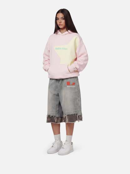 Aelfric Eden Incomplete Eden Star Hoodie