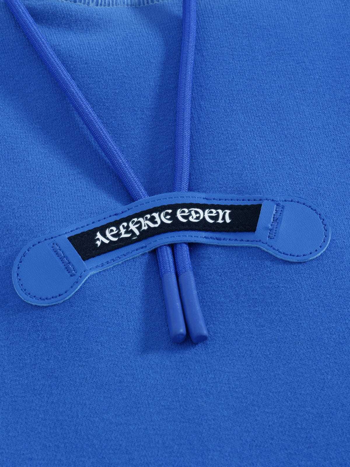 Soufflé ICON Boxy Cloud Hoodie Sets