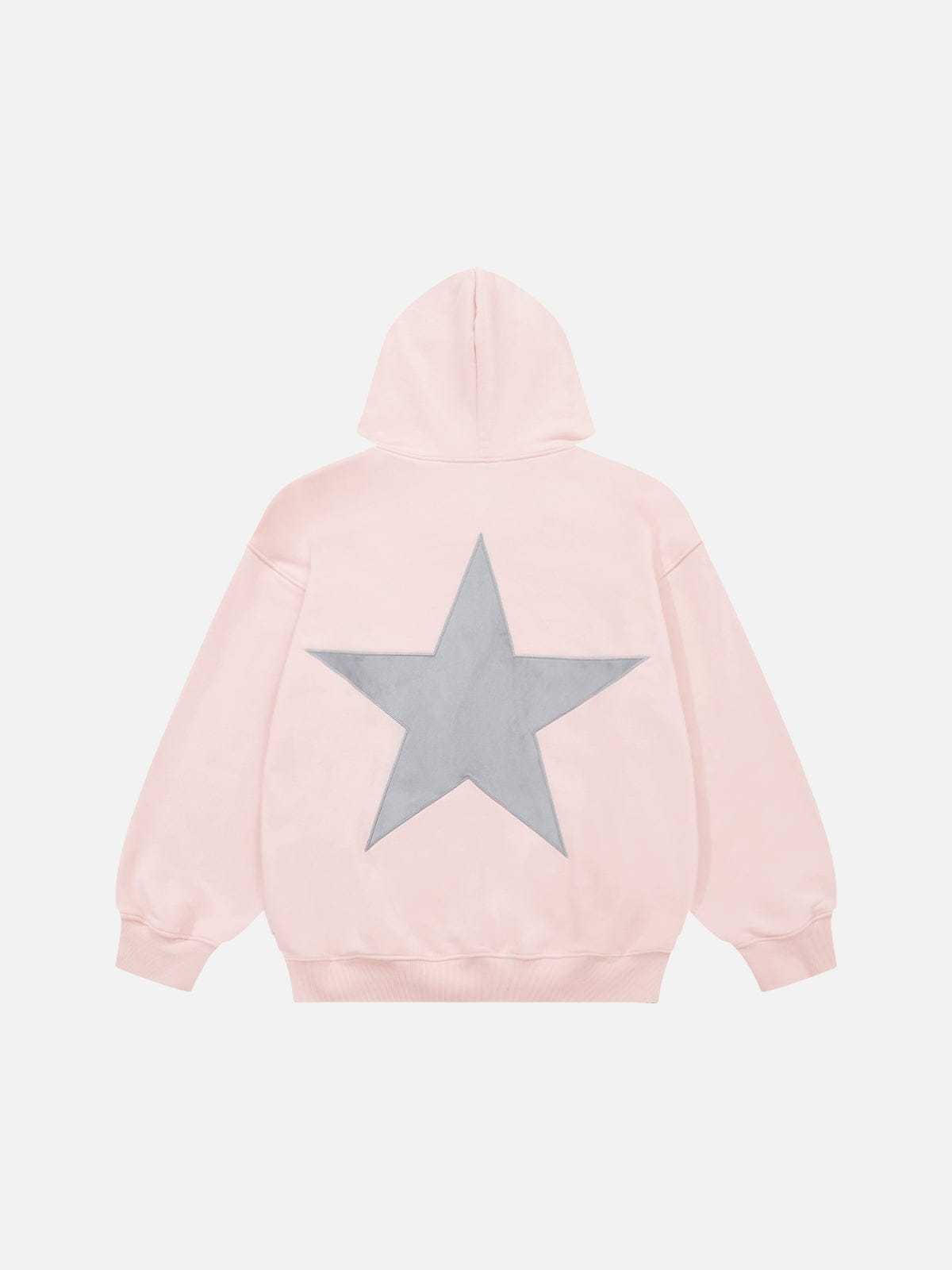 Aelfric Eden Star Color Contrast Hoodie