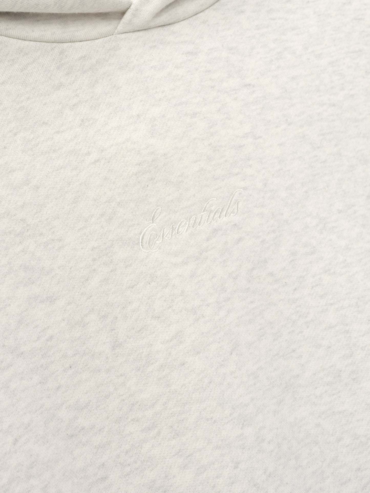 Signature Classic Hoodie