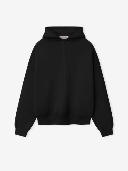 Property Lounge Half Zip Hoodie