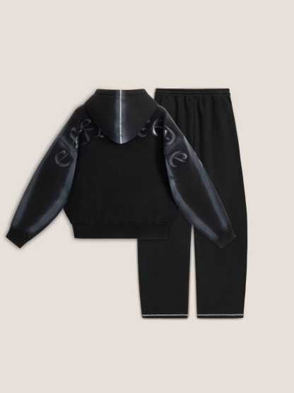 Soufflé ICON Boxy Cloud Hoodie Sets