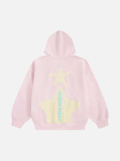 Aelfric Eden Incomplete Eden Star Hoodie