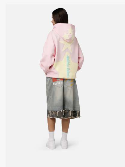 Aelfric Eden Incomplete Eden Star Hoodie