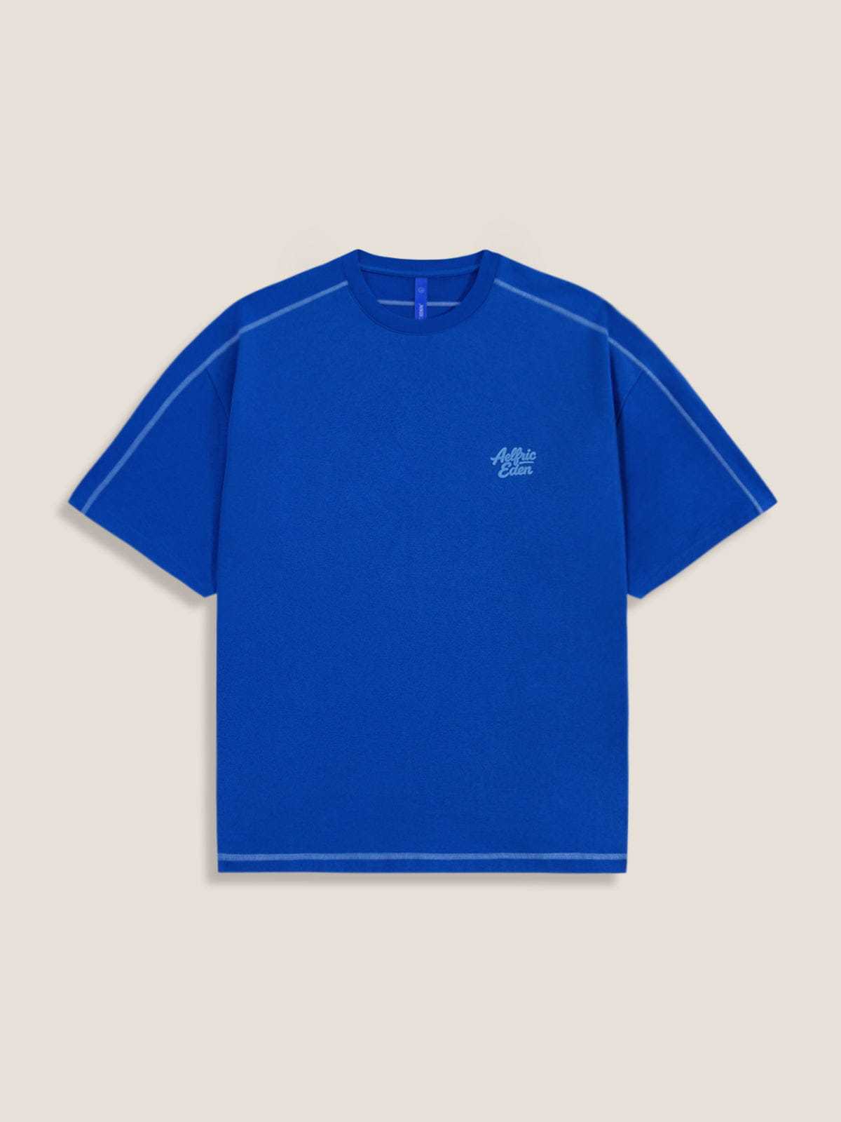 Cloud Oversized Sweat Set
