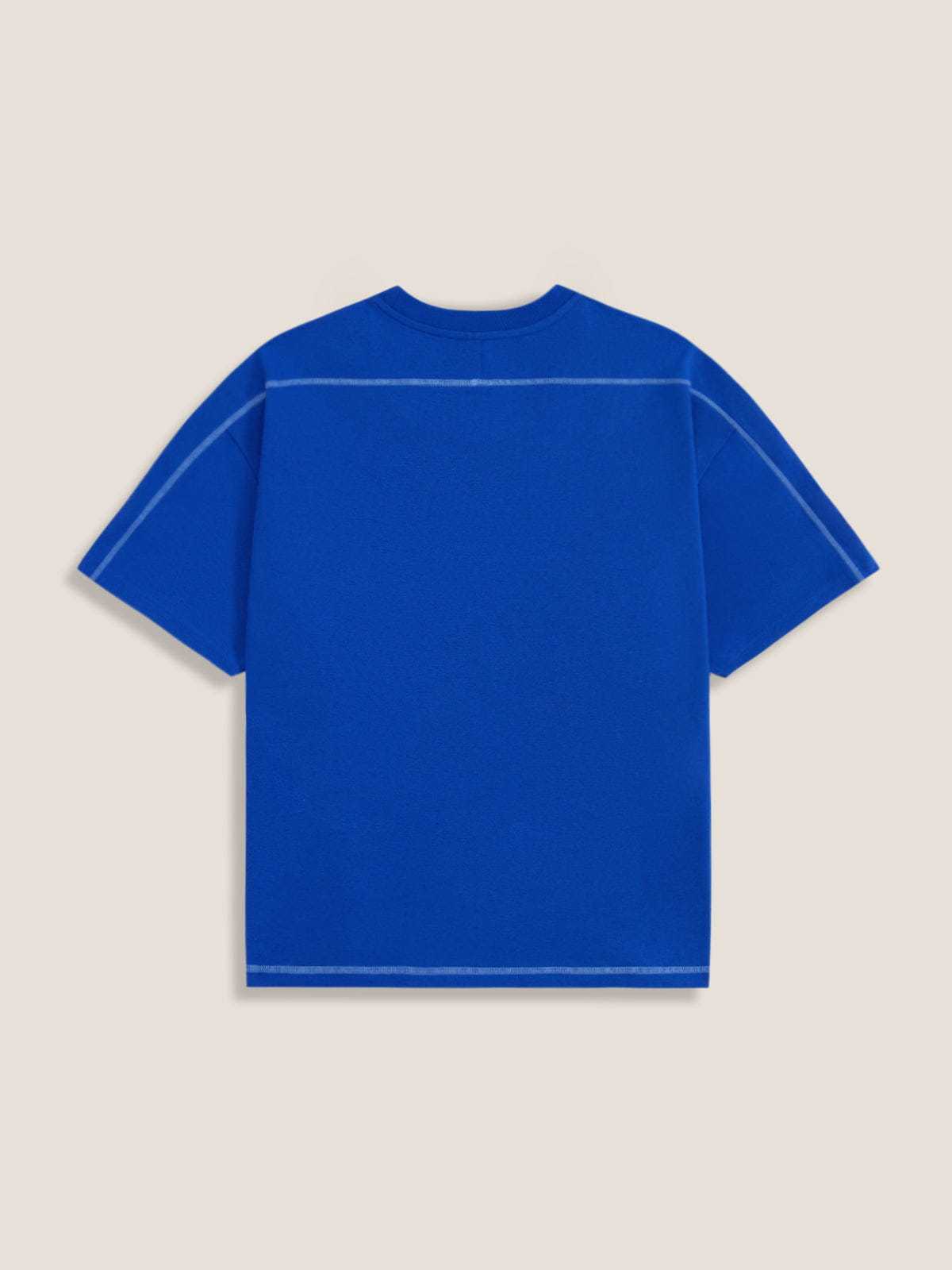 Cloud Oversized Sweat Set