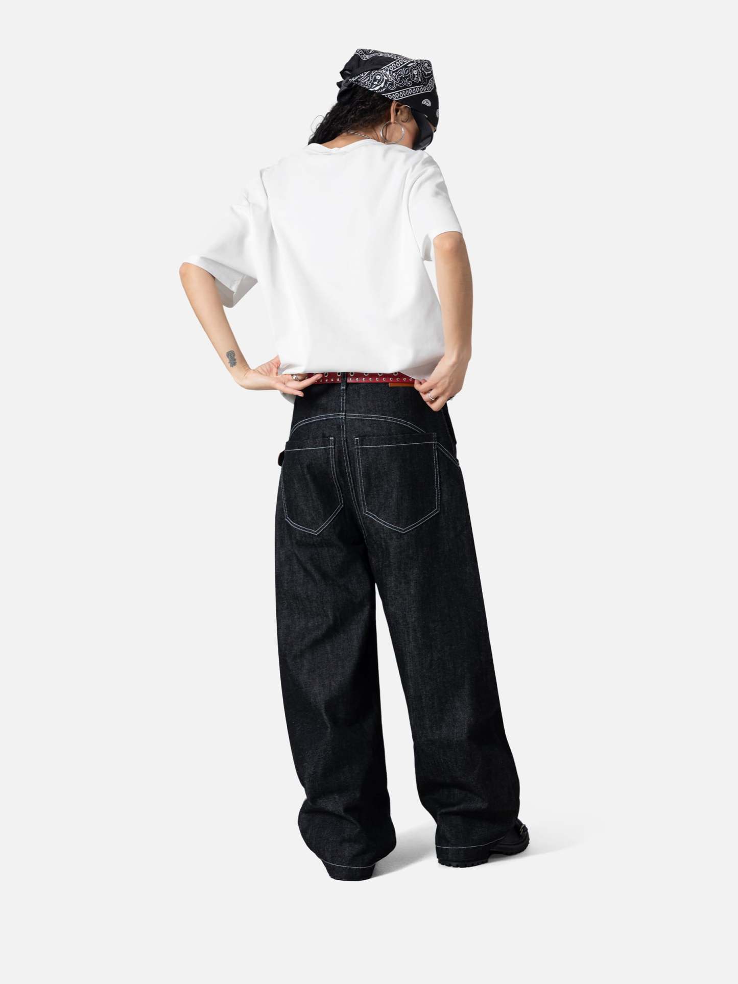 Aelfric Eden Boxy Tee