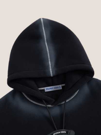 Soufflé ICON Boxy Cloud Hoodie Sets