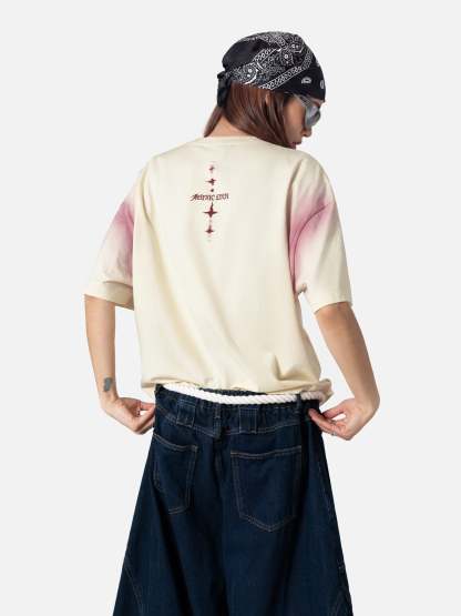Aelfric Eden Boxy Graphic Tee