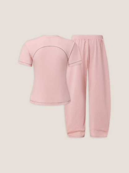 Cloud Slim Sweat Set
