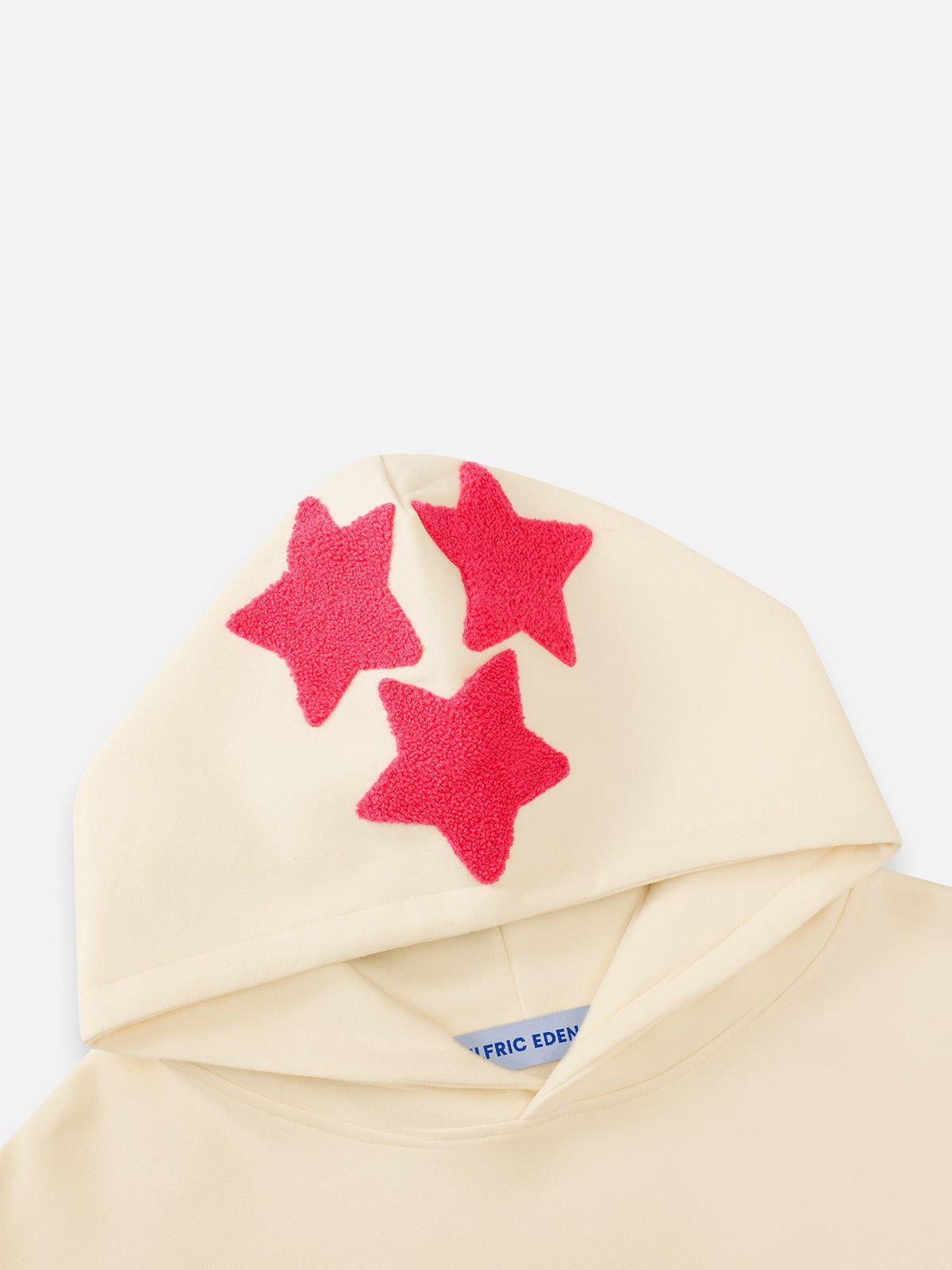 Aelfric Eden Vintage Embroidery Eden Star V303 Hoodie