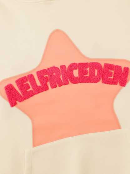 Aelfric Eden Vintage Embroidery Eden Star V303 Hoodie