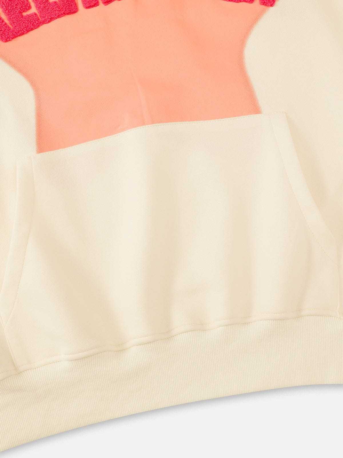 Aelfric Eden Vintage Embroidery Eden Star V303 Hoodie