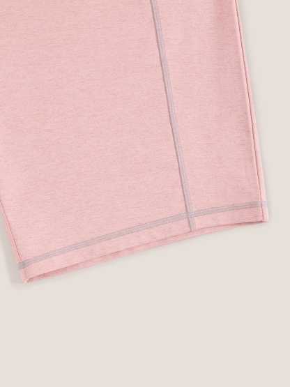 Cloud Slim Sweat Set