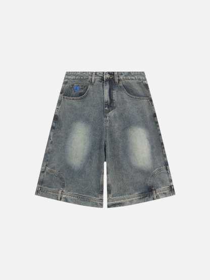 Aelfric Eden Reverse Jorts