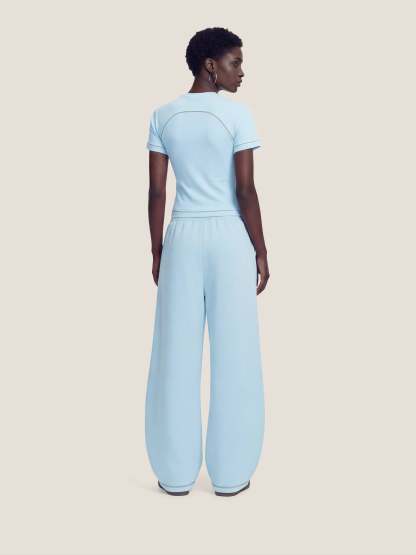 Cloud Slim Sweat Set