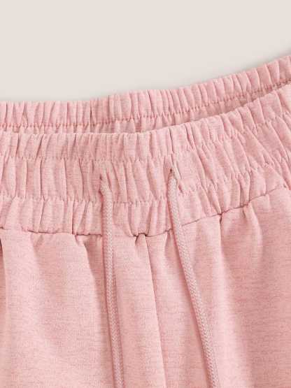Cloud Slim Sweat Set