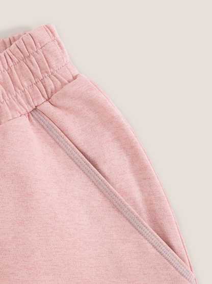 Cloud Slim Sweat Set