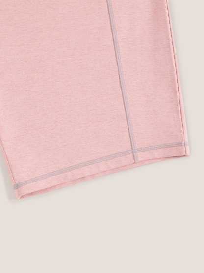 Cloud Slim Sweat Set