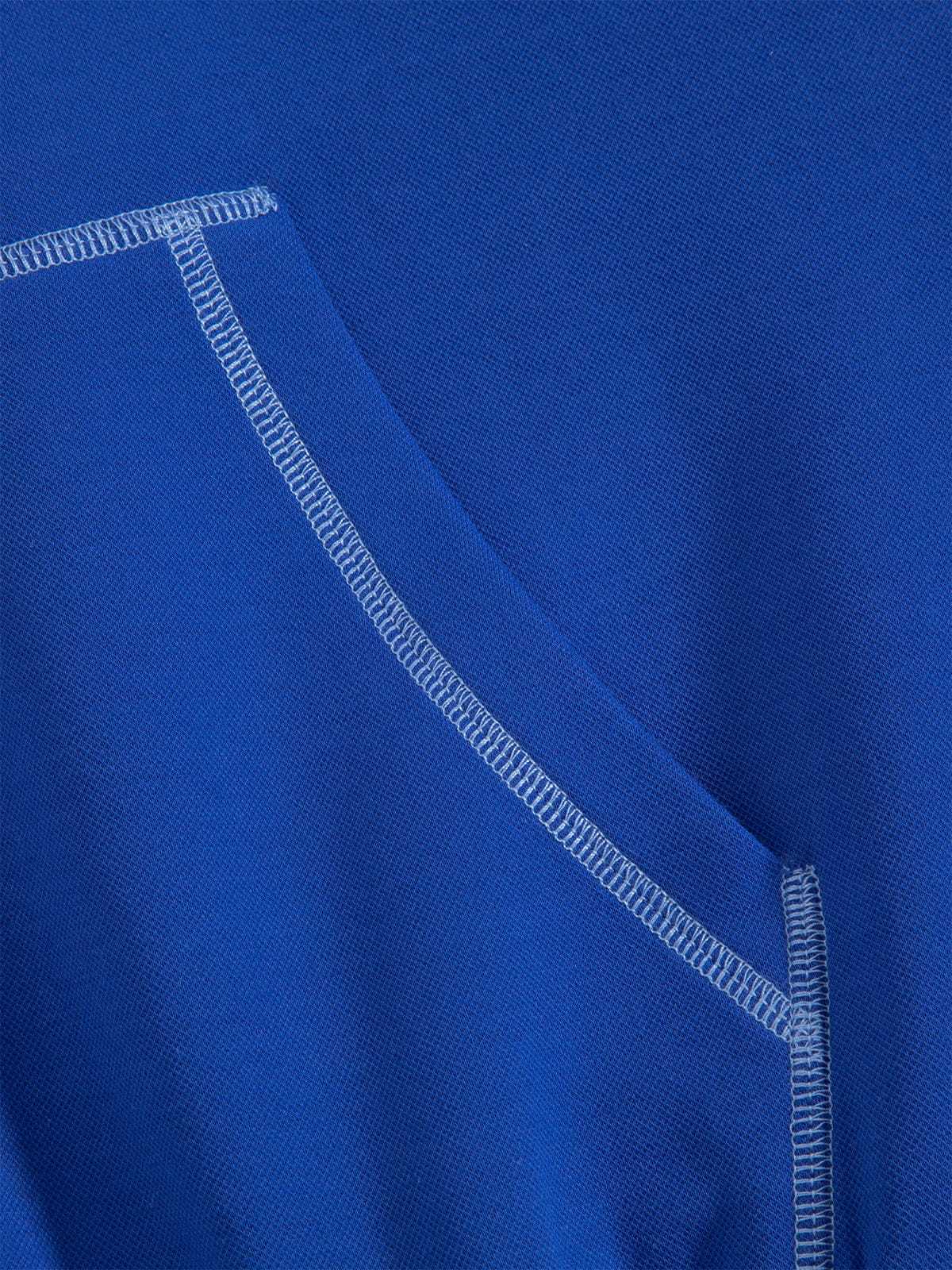 Cloud Boxy Sweat Set