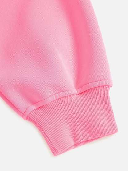 Aelfric Eden Oversized Colorful Eden Star Pullover Hoodie