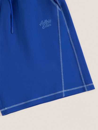 Cloud Boxy Sweat Set