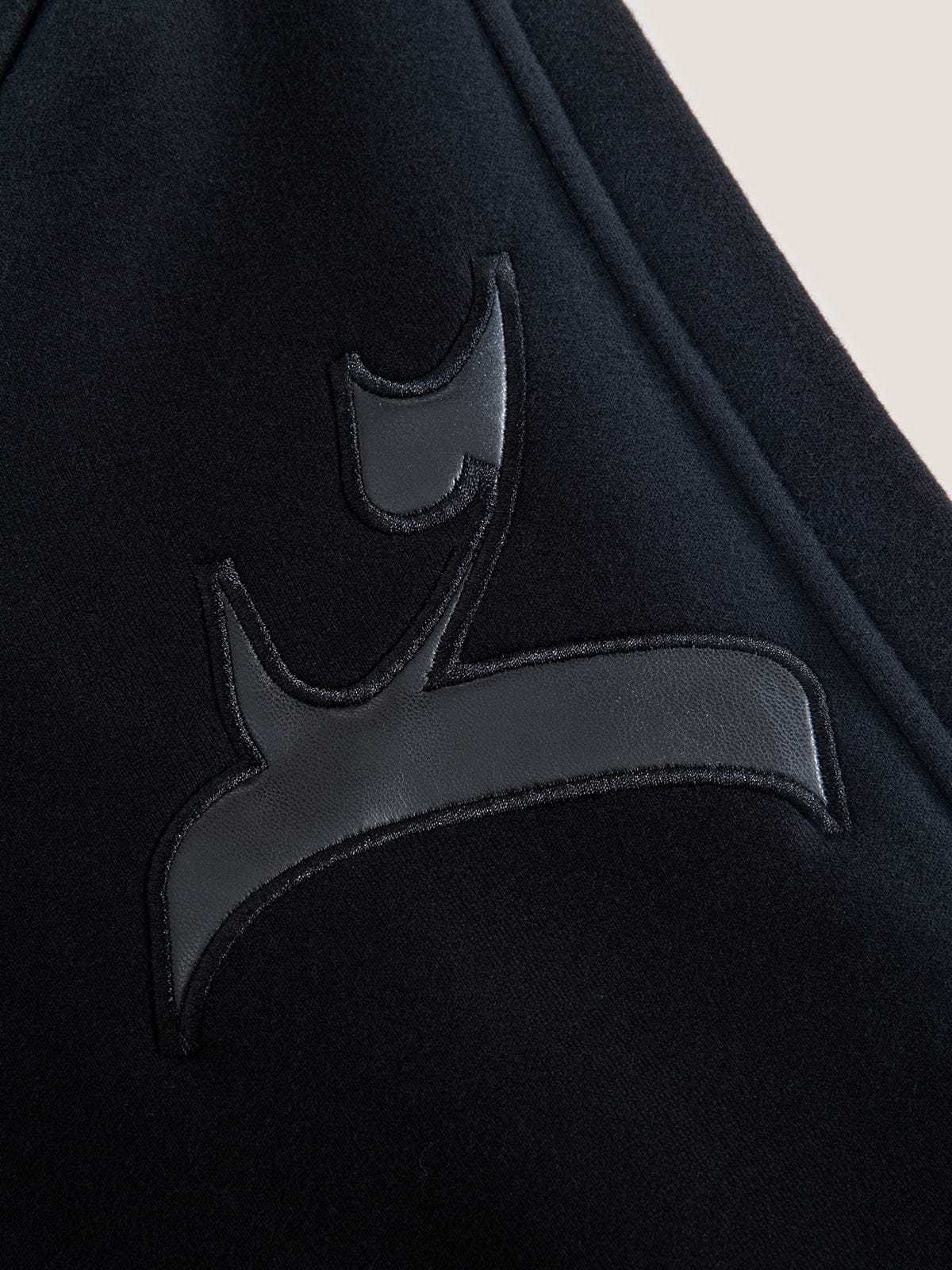 Soufflé ICON Boxy Cloud Hoodie Sets