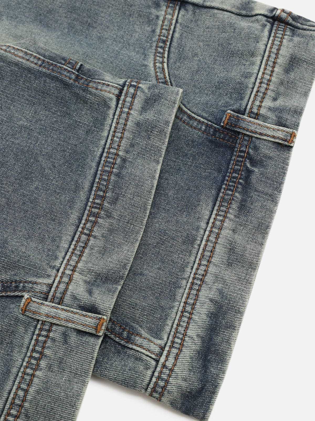 Aelfric Eden Reverse Jorts