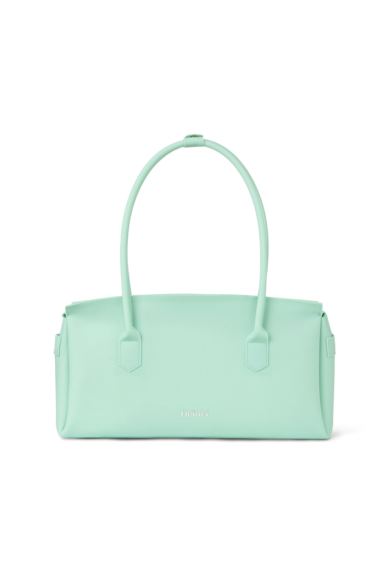 ELLY TWO-WAY BAG IN MINT