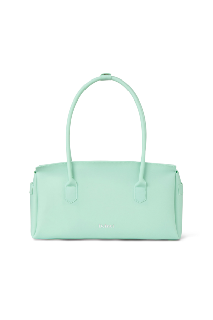 ELLY TWO-WAY BAG IN MINT