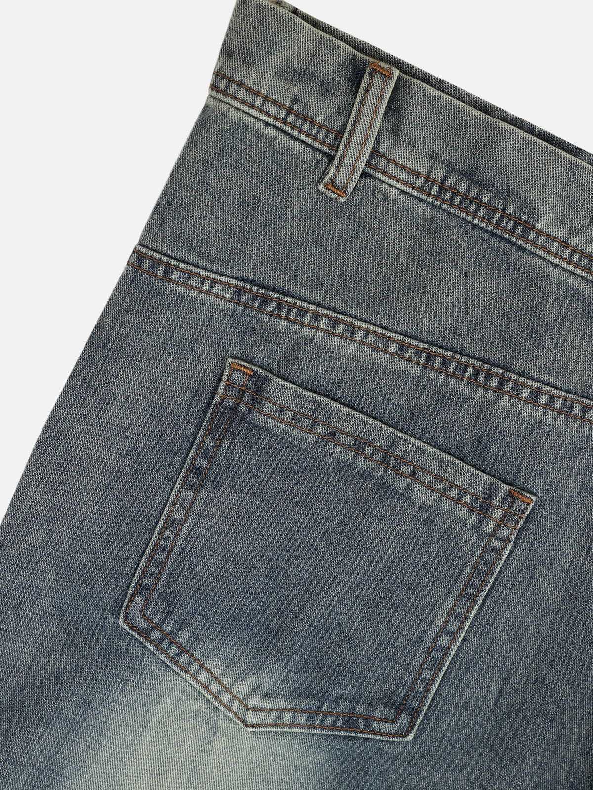 Aelfric Eden Reverse Jorts