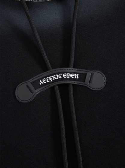 Soufflé ICON Boxy Cloud Hoodie Sets