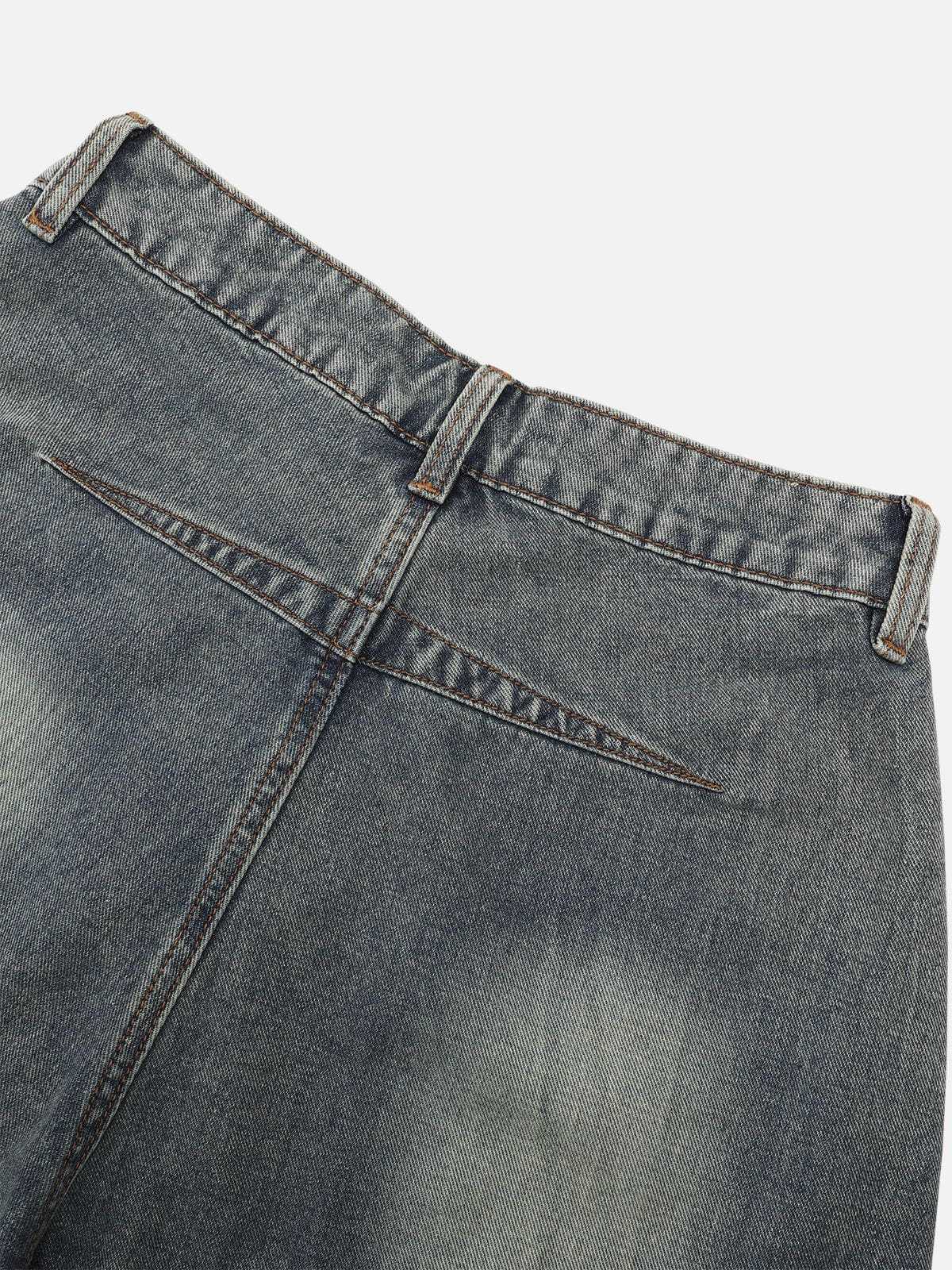 Aelfric Eden Reverse Jorts