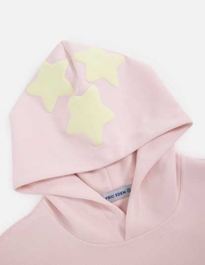 Aelfric Eden Incomplete Eden Star Hoodie