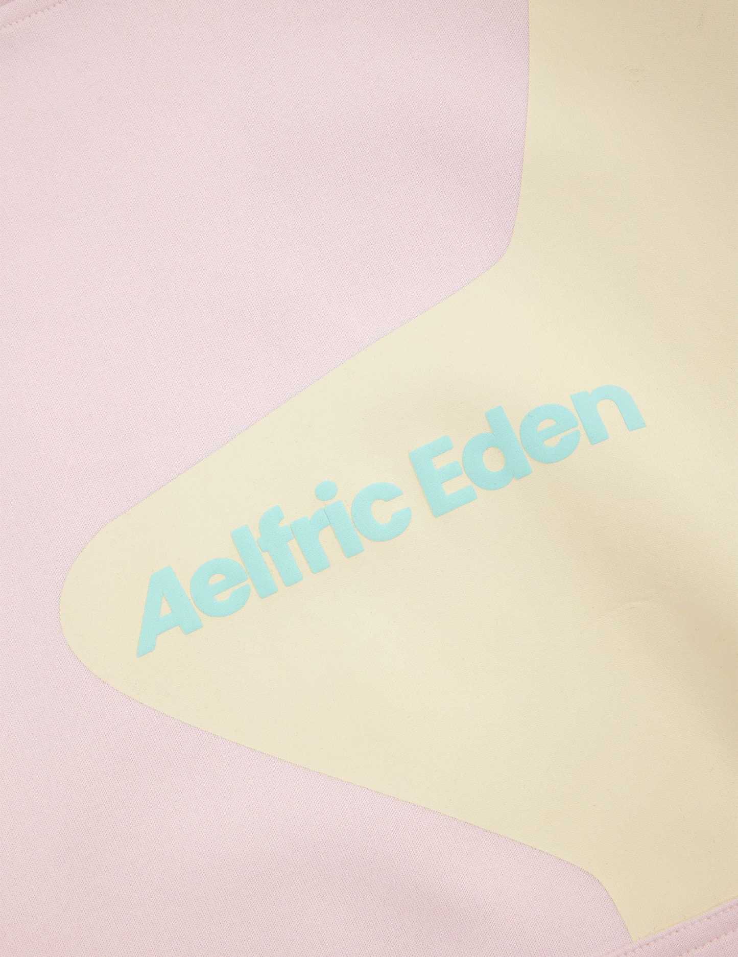 Aelfric Eden Incomplete Eden Star Hoodie