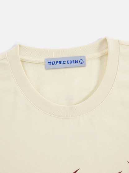 Aelfric Eden Boxy Graphic Tee