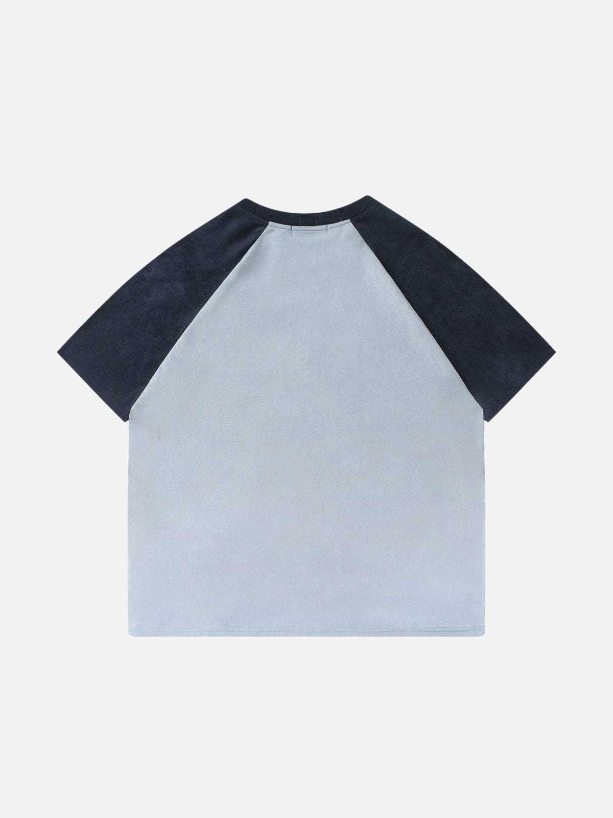 Aelfric Eden Raglan Sleeve Tee