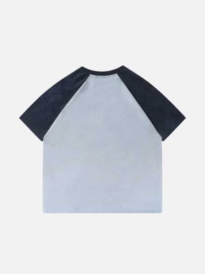 Aelfric Eden Raglan Sleeve Tee