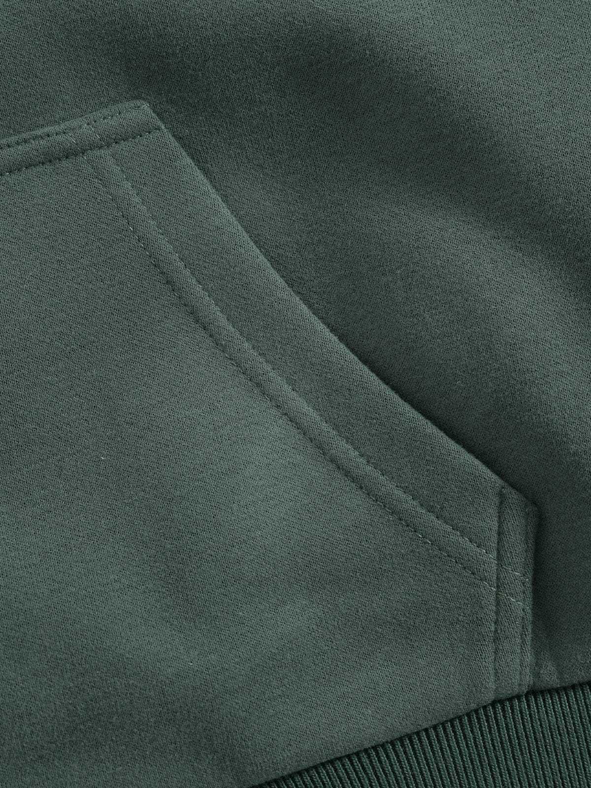 Aelfric Eden Peach Graphic Boxy Zip Up Sweatshirt
