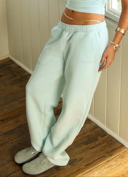 "all love/ love all" Bottoms (saltwater)