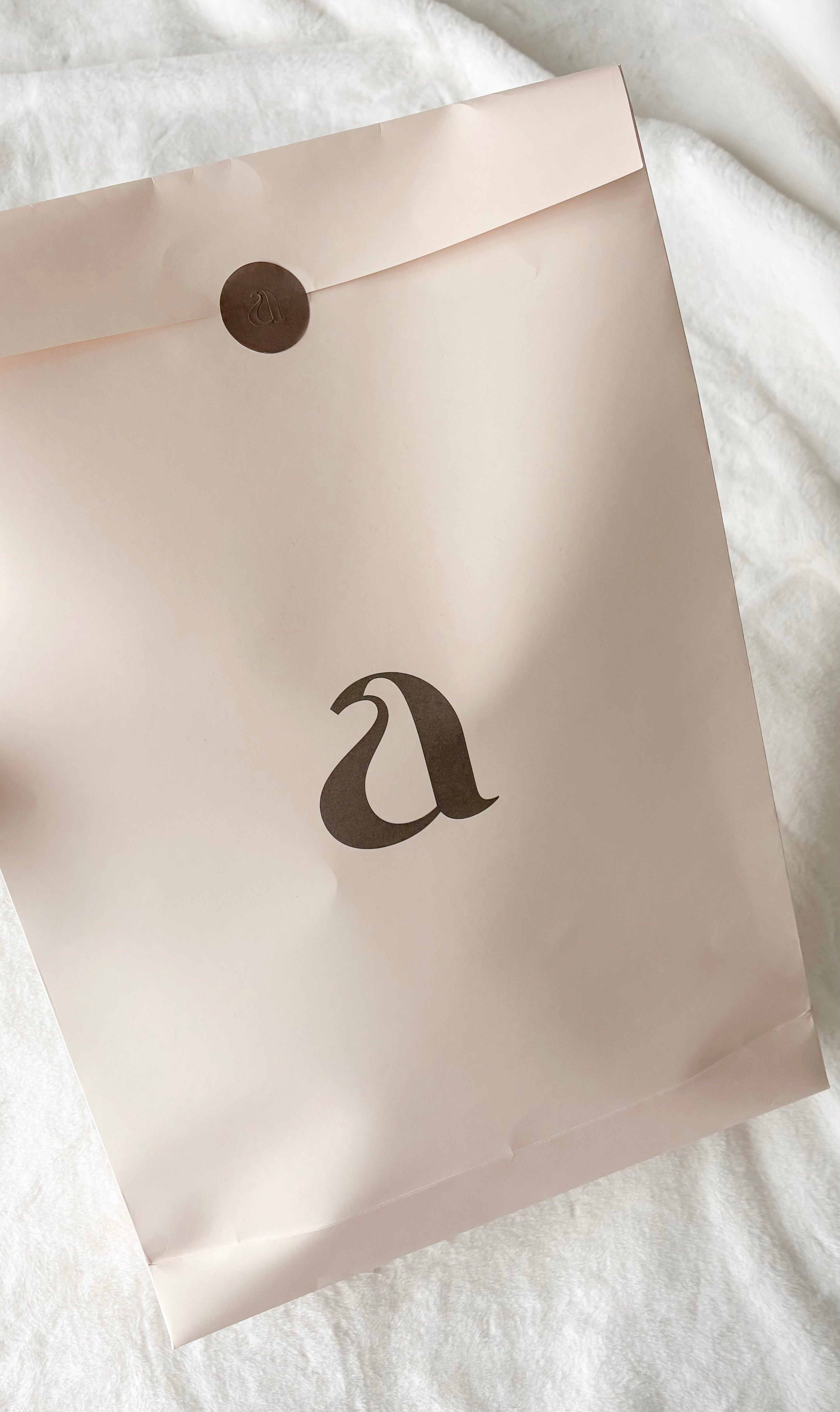 MYSTERY BAG