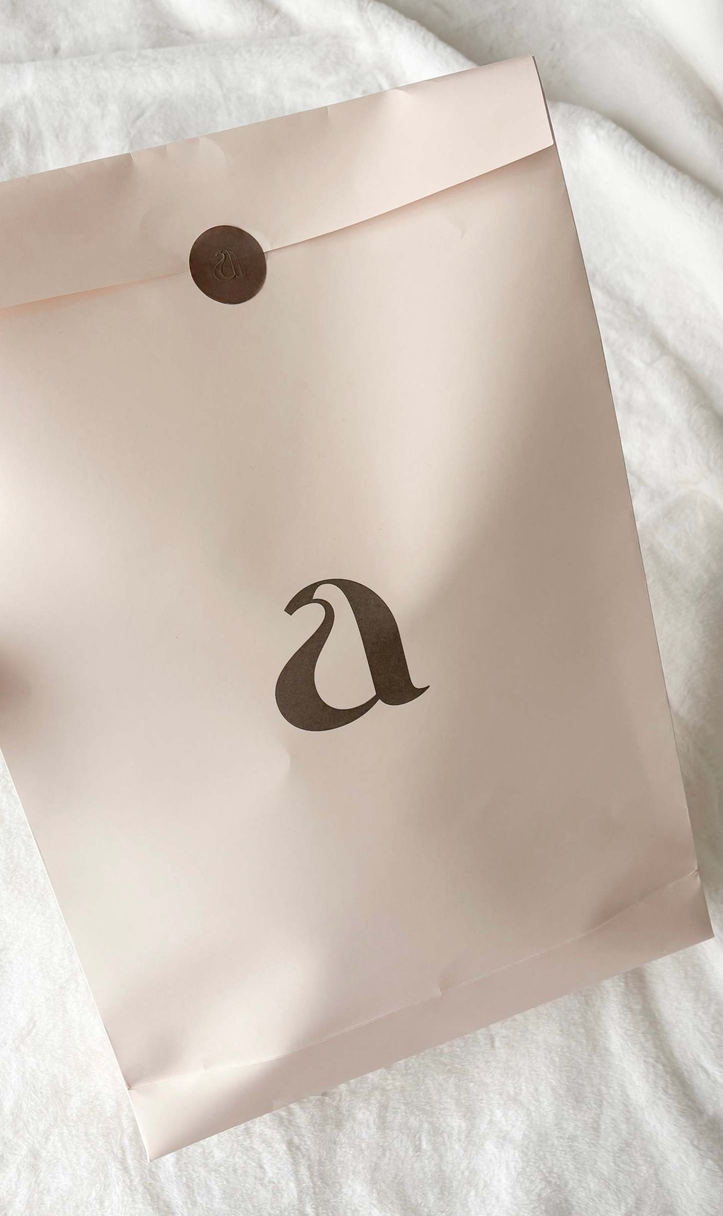 MYSTERY BAG