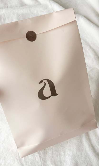 MYSTERY BAG