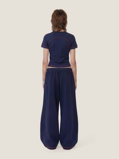 Cloud Slim Sweat Set